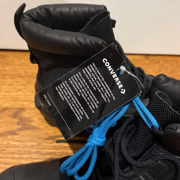 Ambush x Converse Chuck Taylor All Star Duck Boot High - Picture 2 of 3